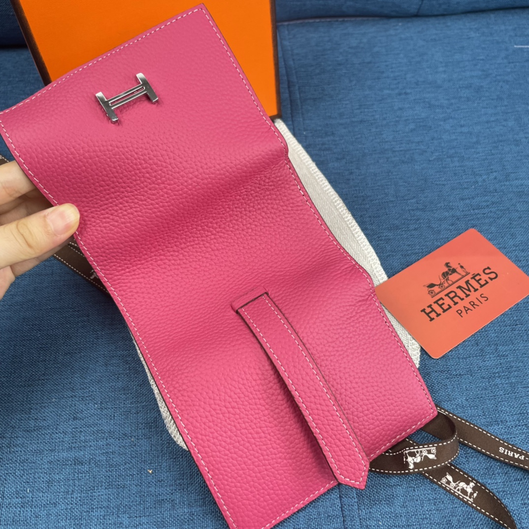 Hermes Wallets Purse